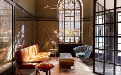 Hotel Indigo The Hague - Palace Noordeinde By IHG