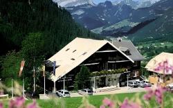 Fleur De Neige Chatel