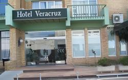 Hospedium Hotel Veracruz