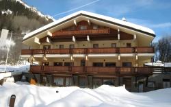 Shatush Hotel