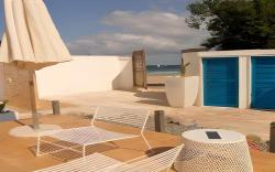 Beauty Beach Villa