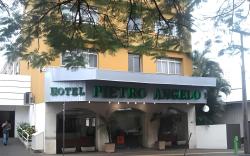 Pietro Angelo Hotel