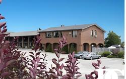 Motel Du Chevalier