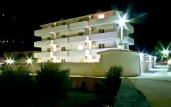 Bianca Apartments