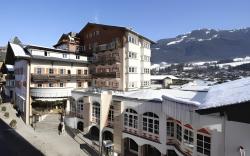 Hotel Weisses Roessl