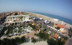 Hotel de la Plage - Barcares