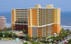 Caravelle Resort