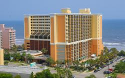 Caravelle Resort