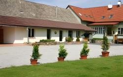 Penzion Via Mara