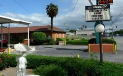 Budget Inn Morgan Hill