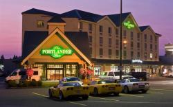 The Portlander Inn and Marketplace