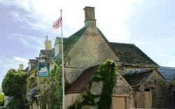 The Swan Inn Swinbrook