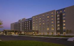 Homewood Suites by Hilton Toronto Vaughan