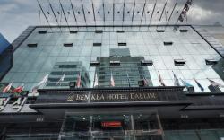 Benikea Hotel Daelim