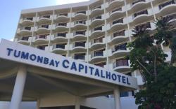 Tumon Bay Capital Hotel