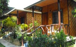 Adam Bungalow