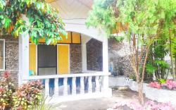Pabua's Cottages