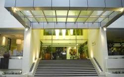 The Jerai Hotel Alor Setar