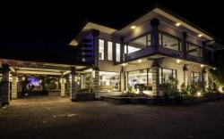 Griptha Hotel