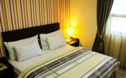 Vindhika Hotel