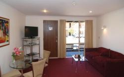 Chantillys Motor Lodge