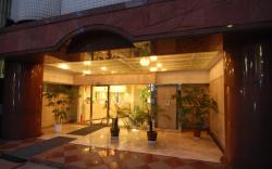 Hotel Starplaza Ikebukuro