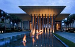 Wanda Realm Resort Sanya Haitang Bay