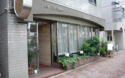 Hotel Newstar Ikebukuro