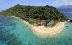 El Nido Resorts - Pangulasian Island