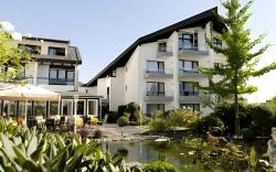 Hotel Derichsweiler Hof