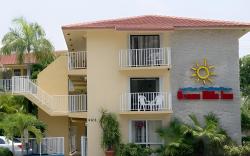 Ocean Mile Hotel