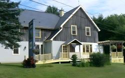 Auberge de la Tour et Spa