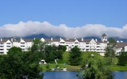 Manoir des Sables Hotel & Golf