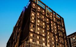 Mercure Kuala Lumpur Glenmarie