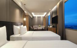 Mercure Tangerang Centre