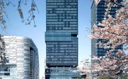 Sofitel Ambassador Seoul Hotel & Serviced Residences