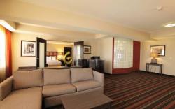The Holiday Inn Amarillo West Medical Center By IHG