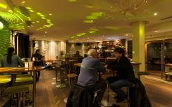 Hotel Platzhirsch