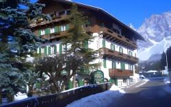Hotel Pontechiesa