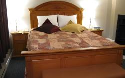 Motel Clair Mont
