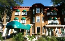 Hotel Relais Charles-Alexandre