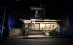 Hotel Dasya (Formerly Nice Stay The Business Hotel)