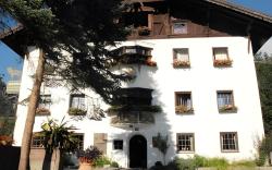 Hotel Gasthof Hirschentenne