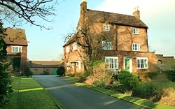 Ingon Bank Farm Bed And Breakfast