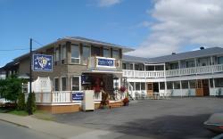 Auberge Motel LA REFERENCE