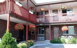 Motel Le Radisson de Val-David