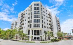 Habitat Residence Condo Hotel
