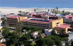 Hotel del Golf Playa
