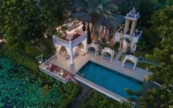 Rosario Oasis Resort