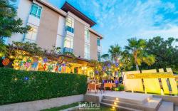 Rapeepan Ville Hotel